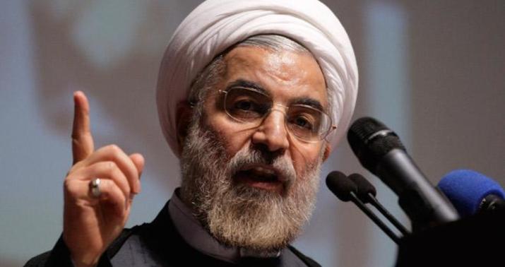 “Neftin qiymətini salanlar peşman olacaq” - Ruhani
